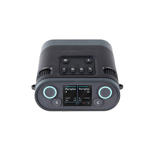 punQtum by Riedel Q110 Beltpack