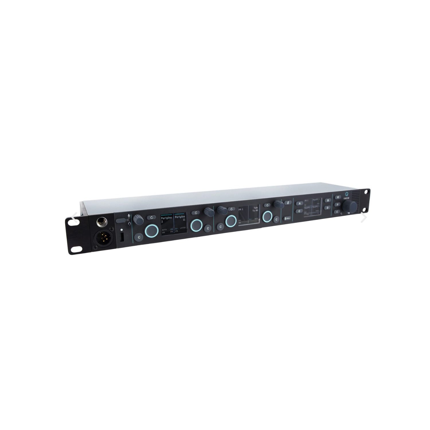 punQtum by Riedel Q210-PW Wireless Speaker Station