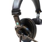 punQtum by Riedel Q915 Single Ear Headset