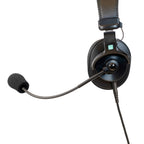 punQtum by Riedel Q915 Single Ear Headset