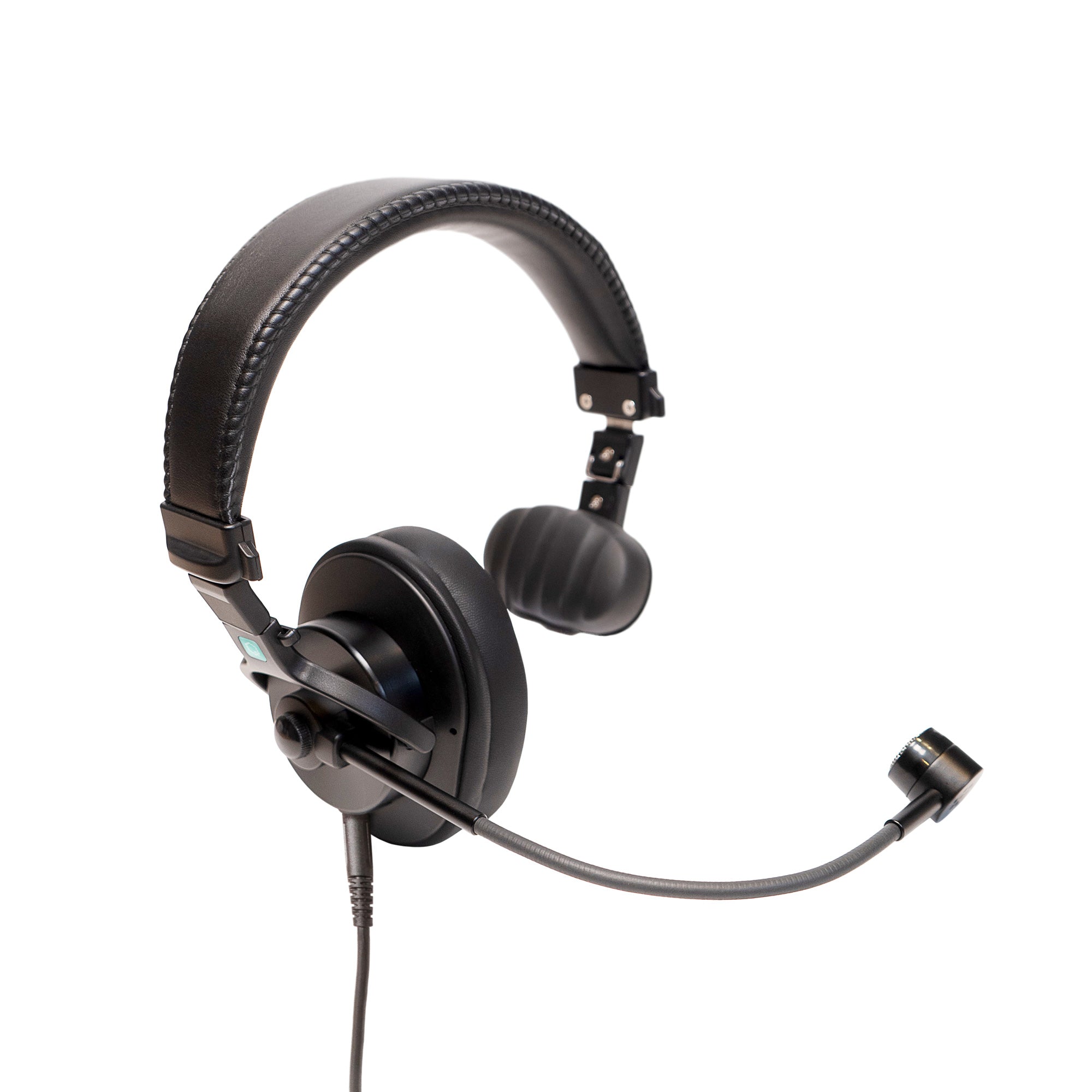 punQtum by Riedel Q915 Single Ear Headset Main image