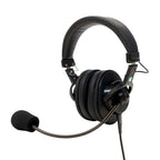 punQtum by Riedel Q925 Dual Ear Headset
