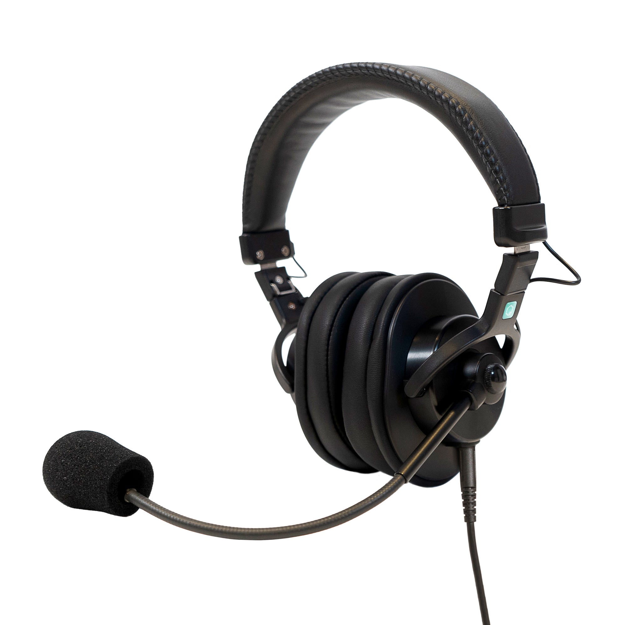 punQtum by Riedel Q925 Dual Ear Headset