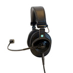 punQtum by Riedel Q925 Dual Ear Headset