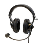 punQtum by Riedel Q925 Dual Ear Headset