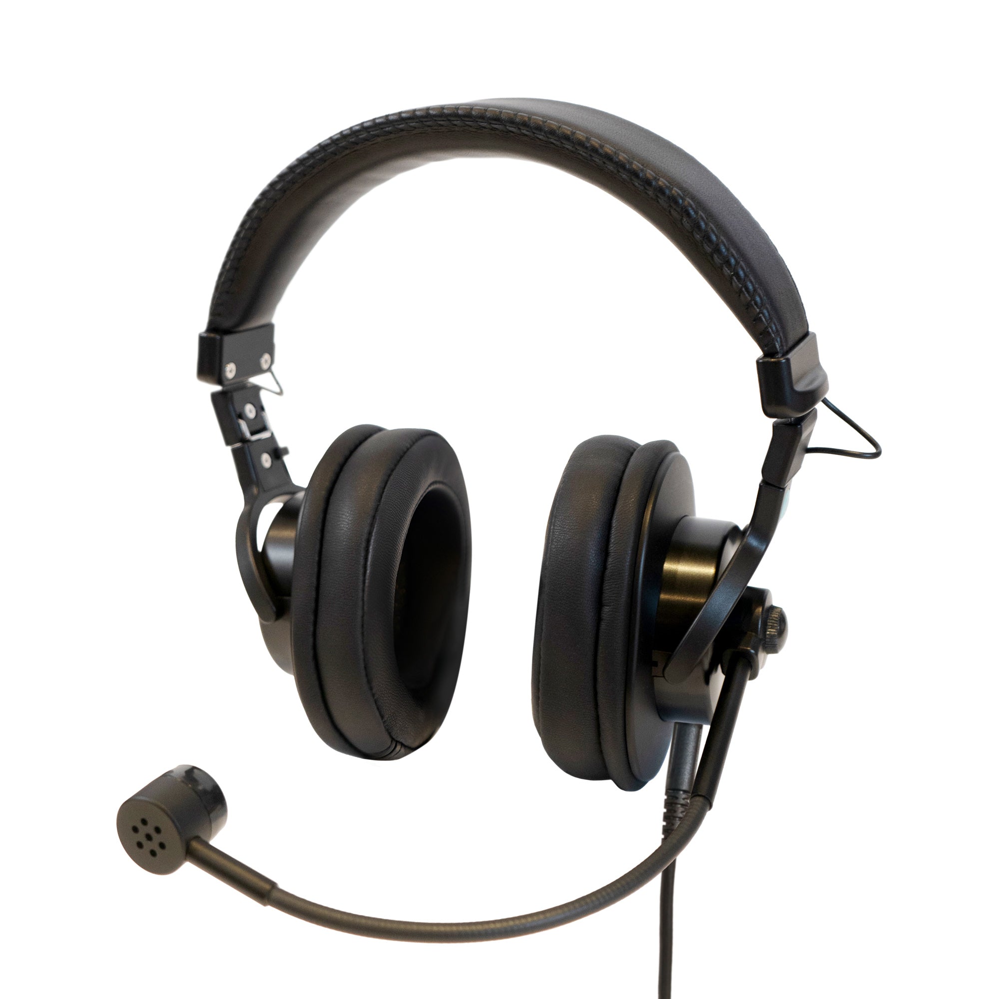 punQtum by Riedel Q925 Dual Ear Headset