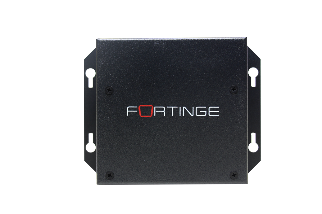 RF RECEIVER Main image