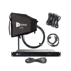 Rf Venue COMB8CPB 8 Channel In-Ear Monitor Upgrade Pack