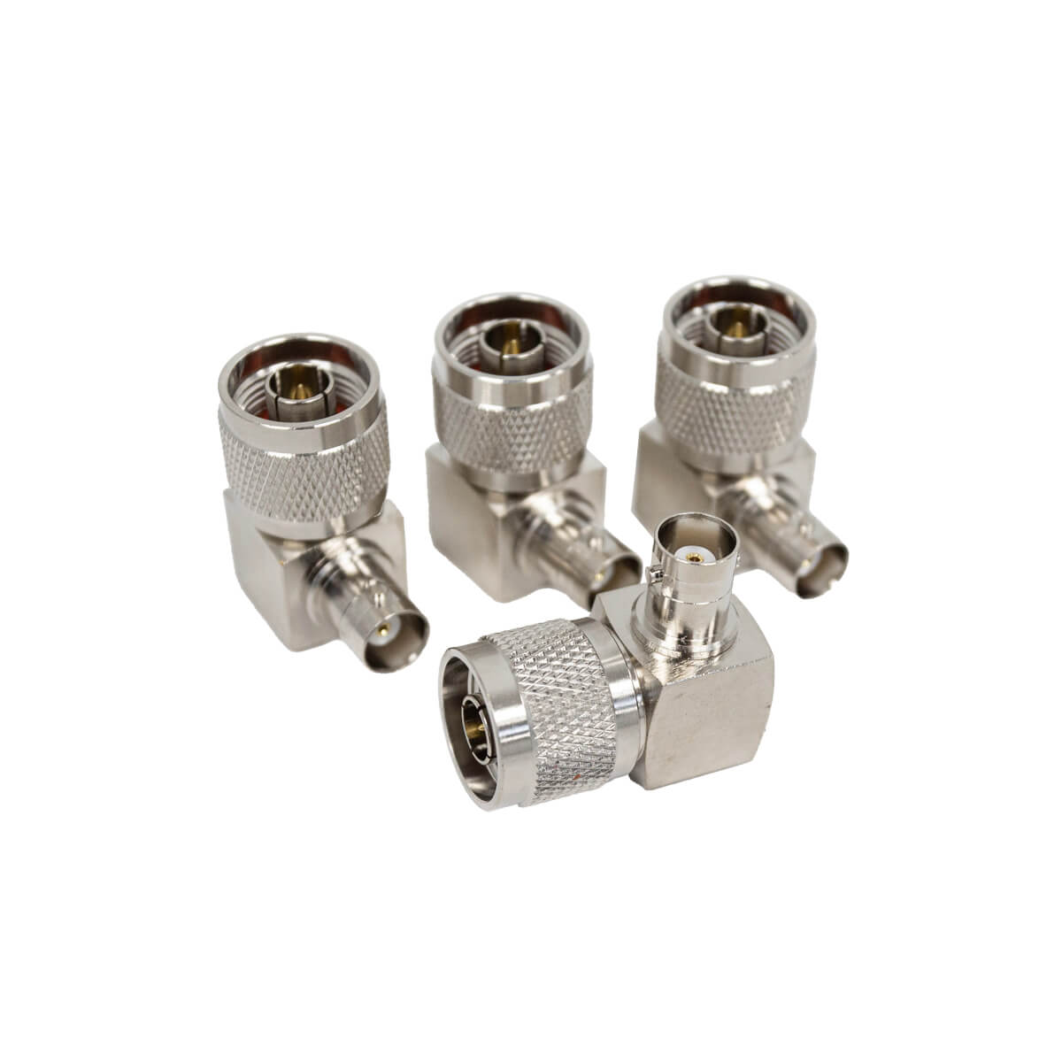 Rf Venue CP Beam Antenna Spare Parts Kit Main image