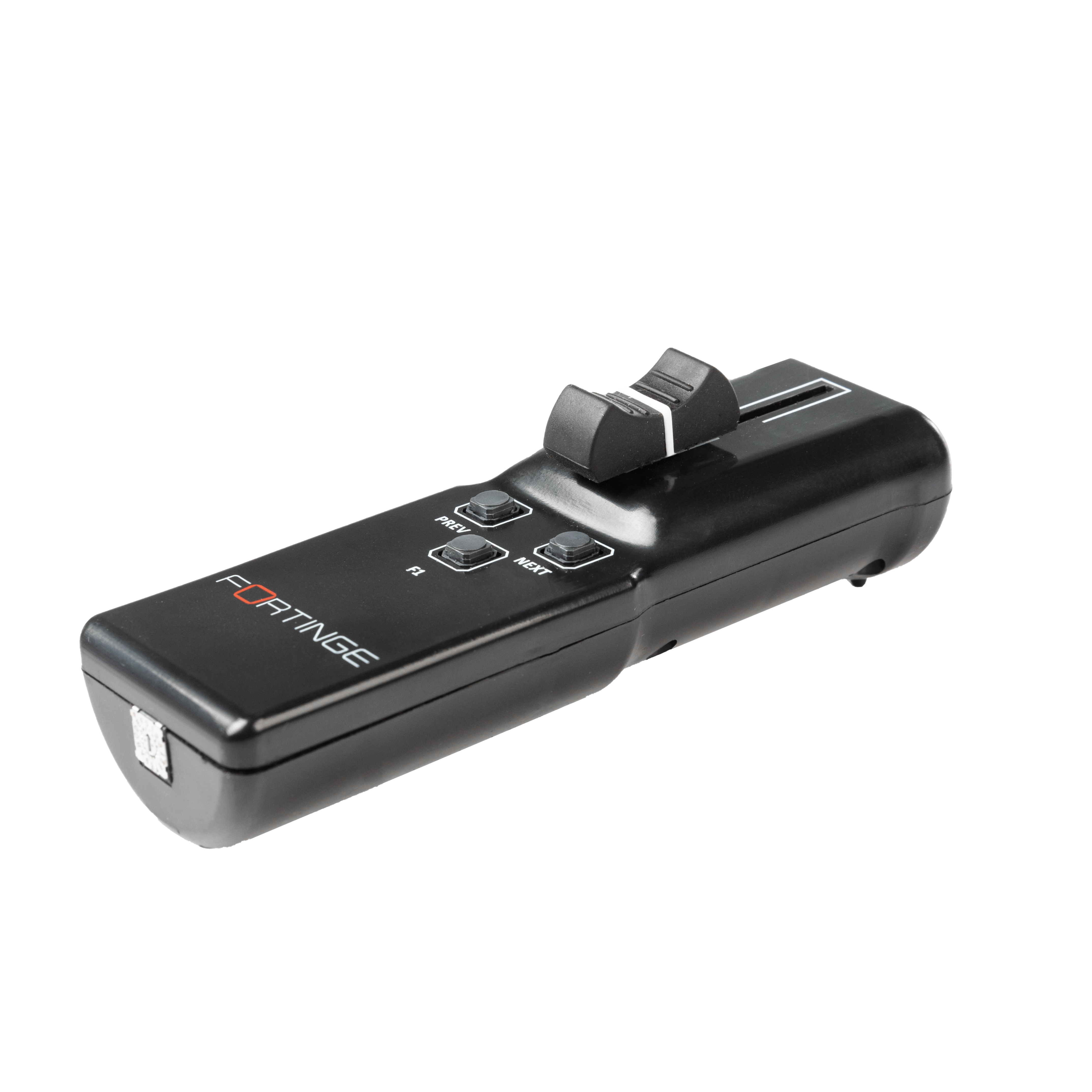 RF HAND CONTROL DEVICE Main image