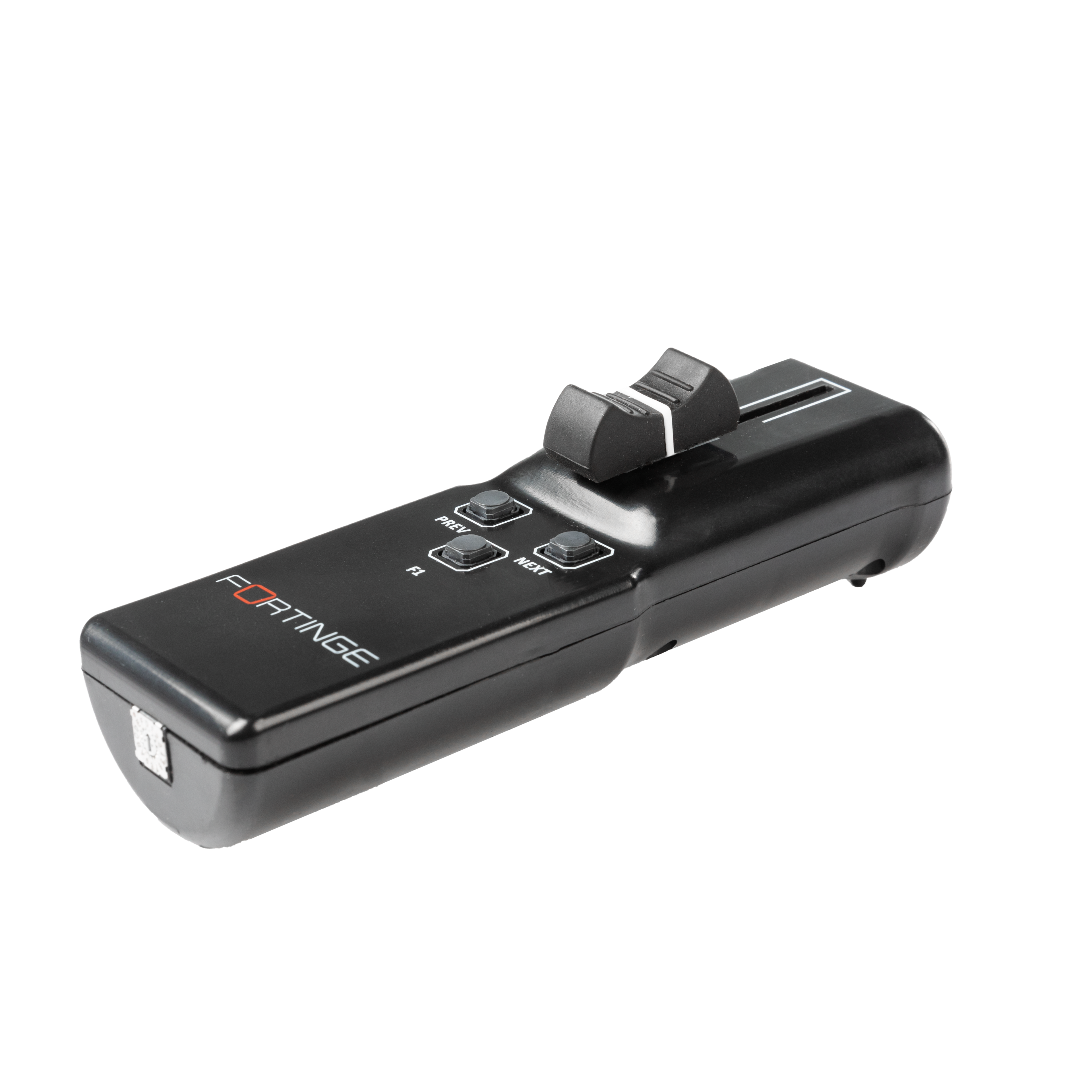 RF HAND CONTROL DEVICE