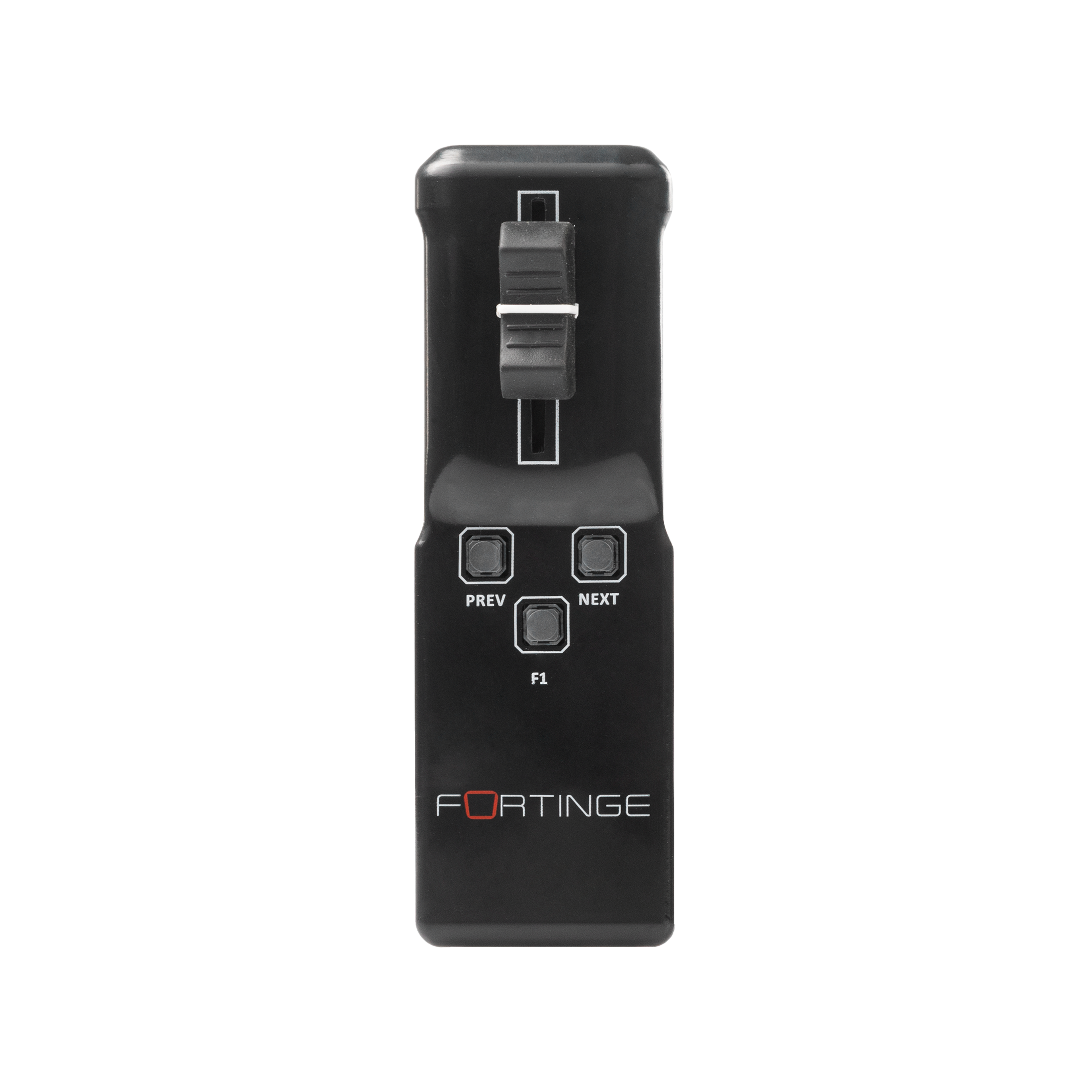 RF HAND CONTROL DEVICE