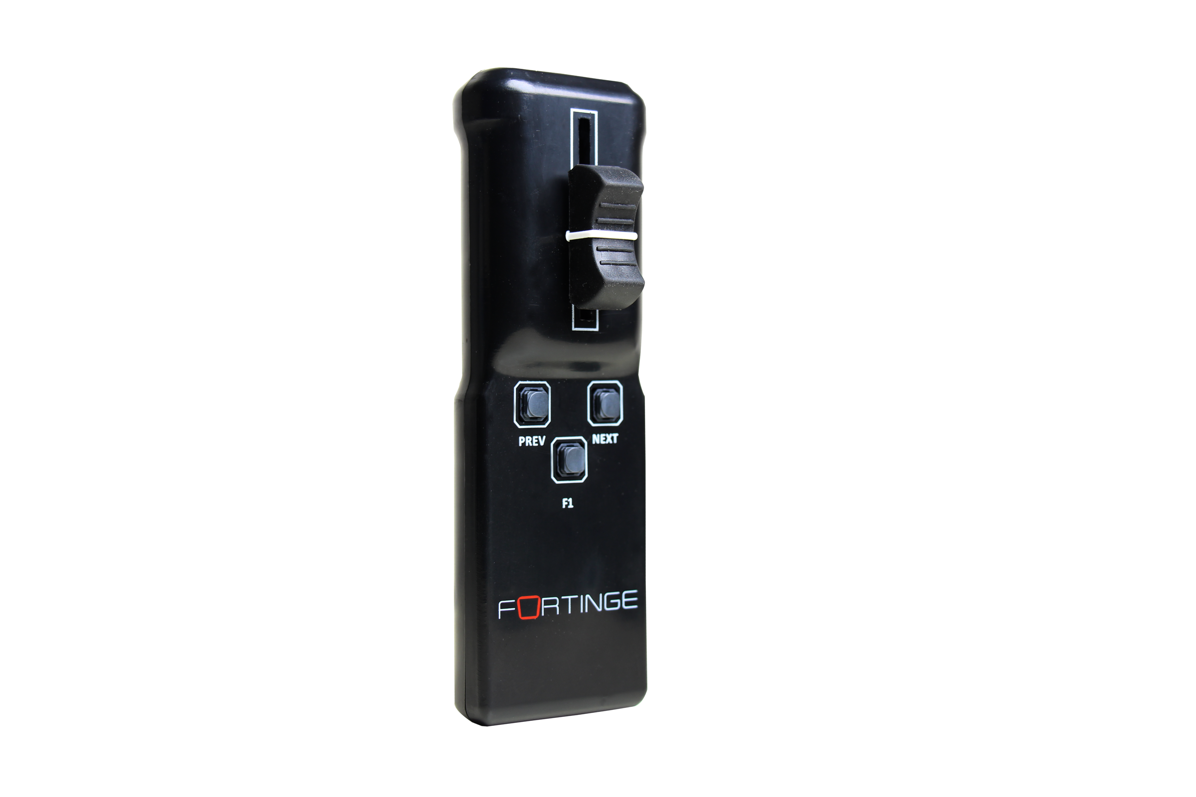 RF HAND CONTROL DEVICE