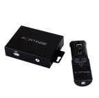WIRELESS HAND CONTROLLER SET