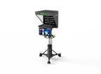 19" STUDIO TELEPROMPTER  for PTZ CAMERAS