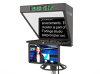 24" STUDIO TELEPROMPTER  for PTZ CAMERAS