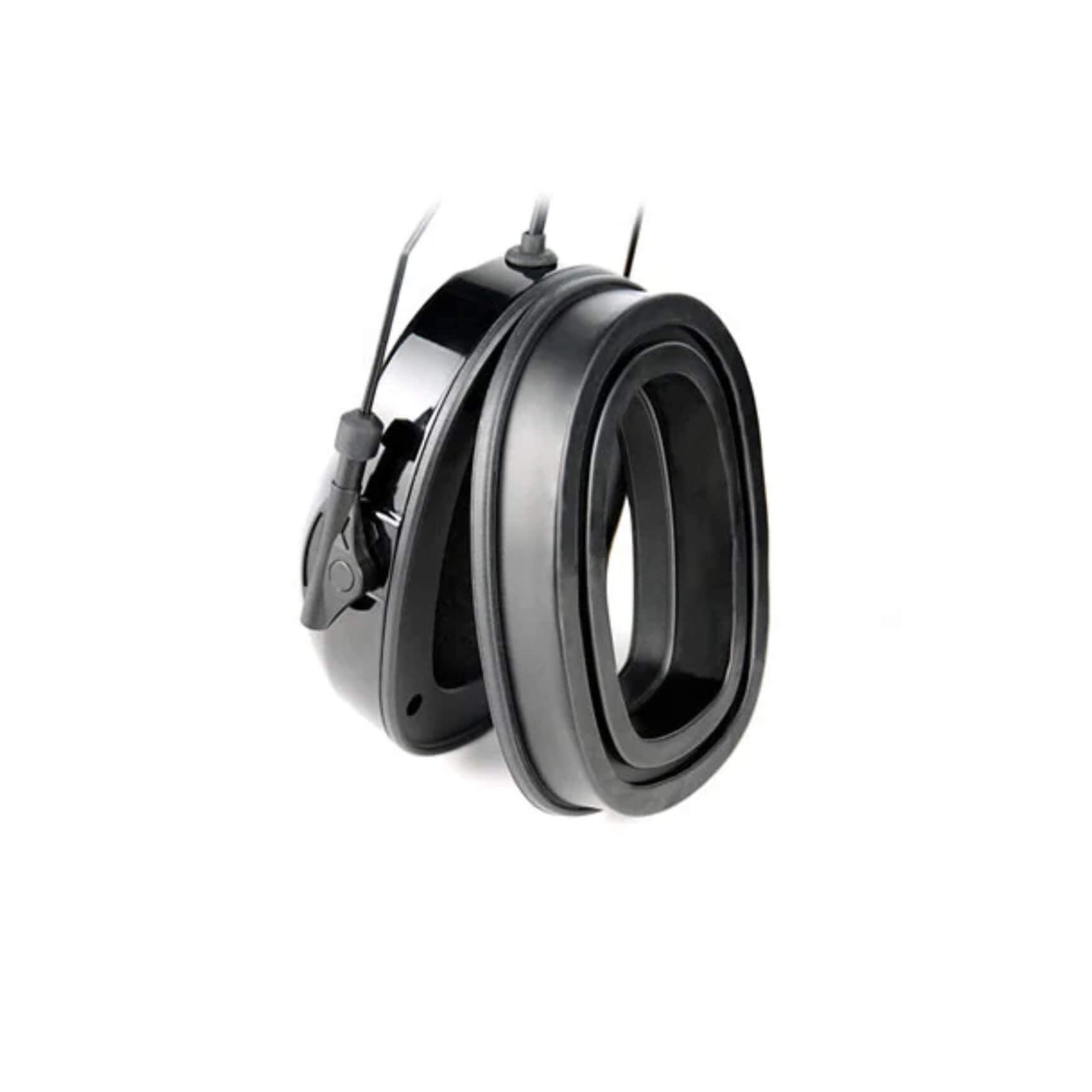 D2N RAN-3500Q Double Sided Single Radio Headset