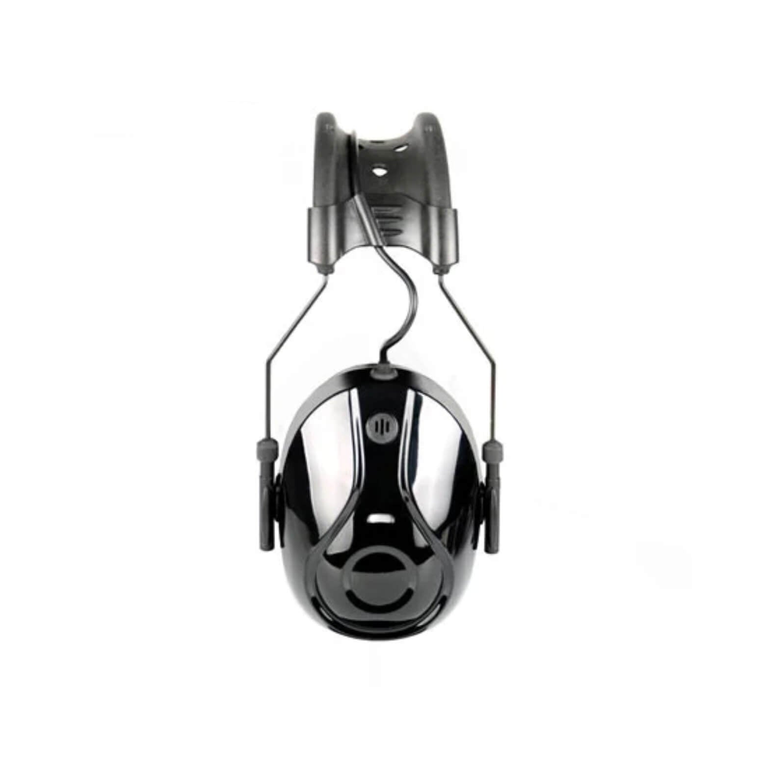 D2N RAN-3500Q Double Sided Single Radio Headset