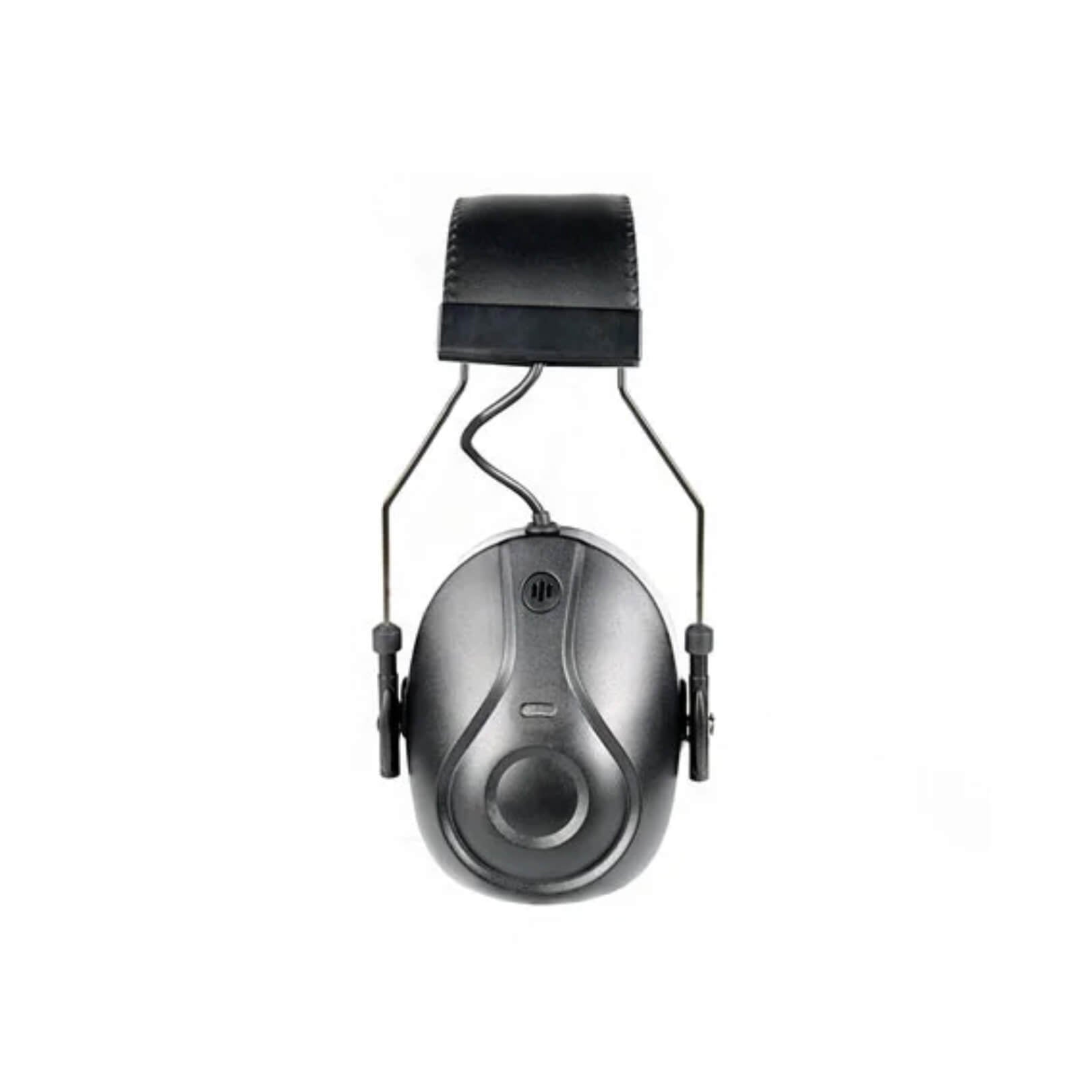D2N RAN-3500Q Double Sided Single Radio Headset