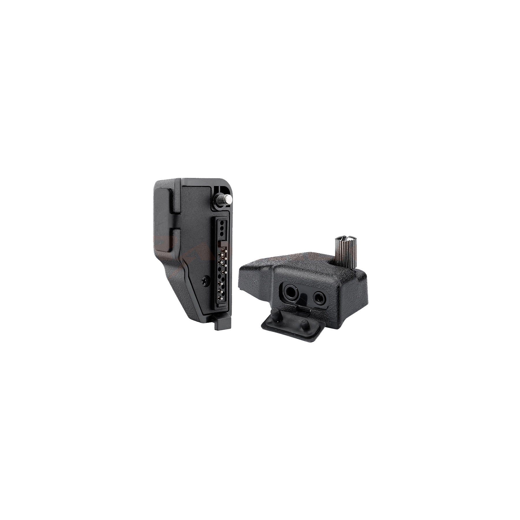 Raytalk AP-03 Kenwood K2 to 2 Pin Adaptor