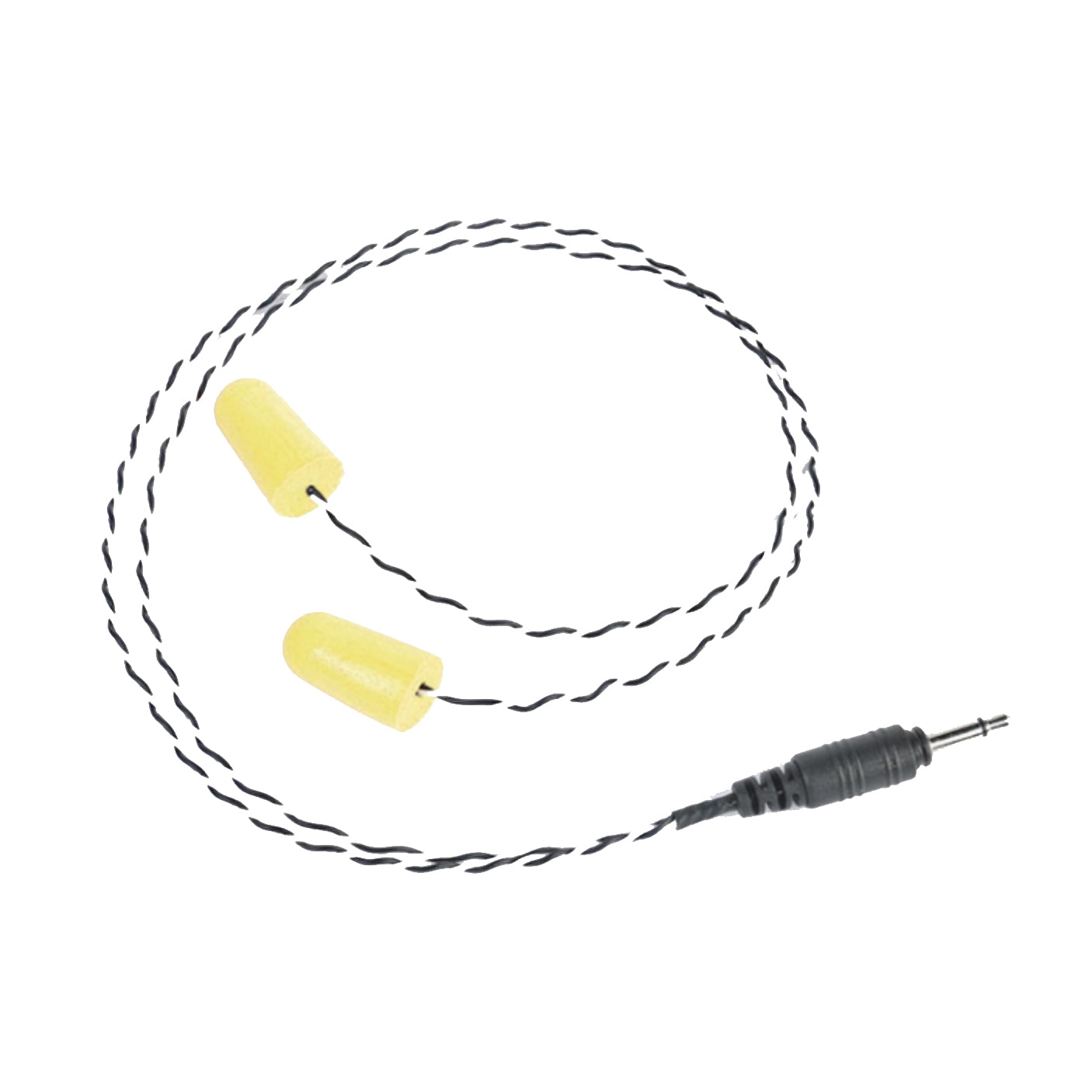 Raytalk E-46 Slow Rebound Foam Earpiece Main image