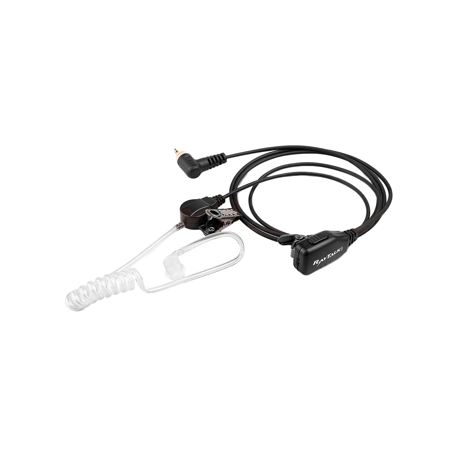 Raytalk EM-4022-M10 Curly Cord Covert Kit with Motorola M10 Connector Main image