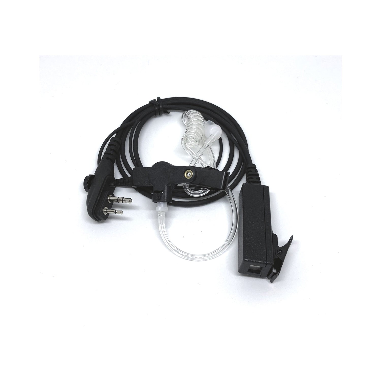 Raytalk EM-4238-H2 2 Wire Covert Kit to suit Hytera H2 Connector Main image