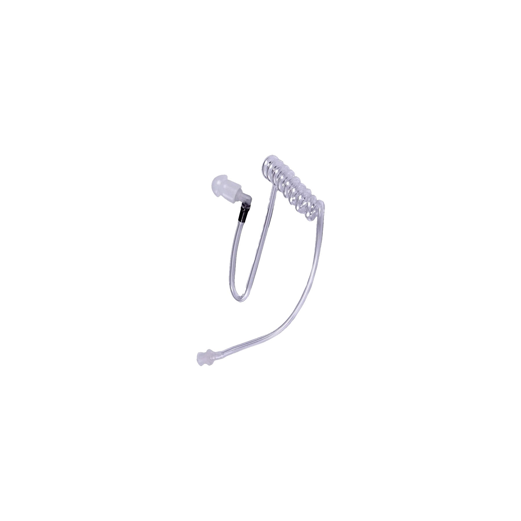 Raytalk EPAC-01X Surveillance Kit Clear Acoustic Tube