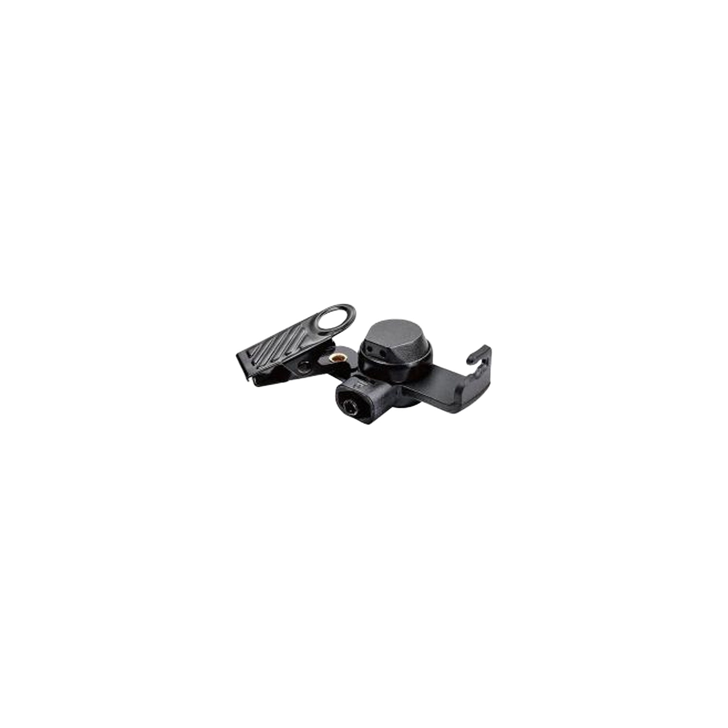 Raytalk EPAC-18 QD Clothing Clip with Transducer