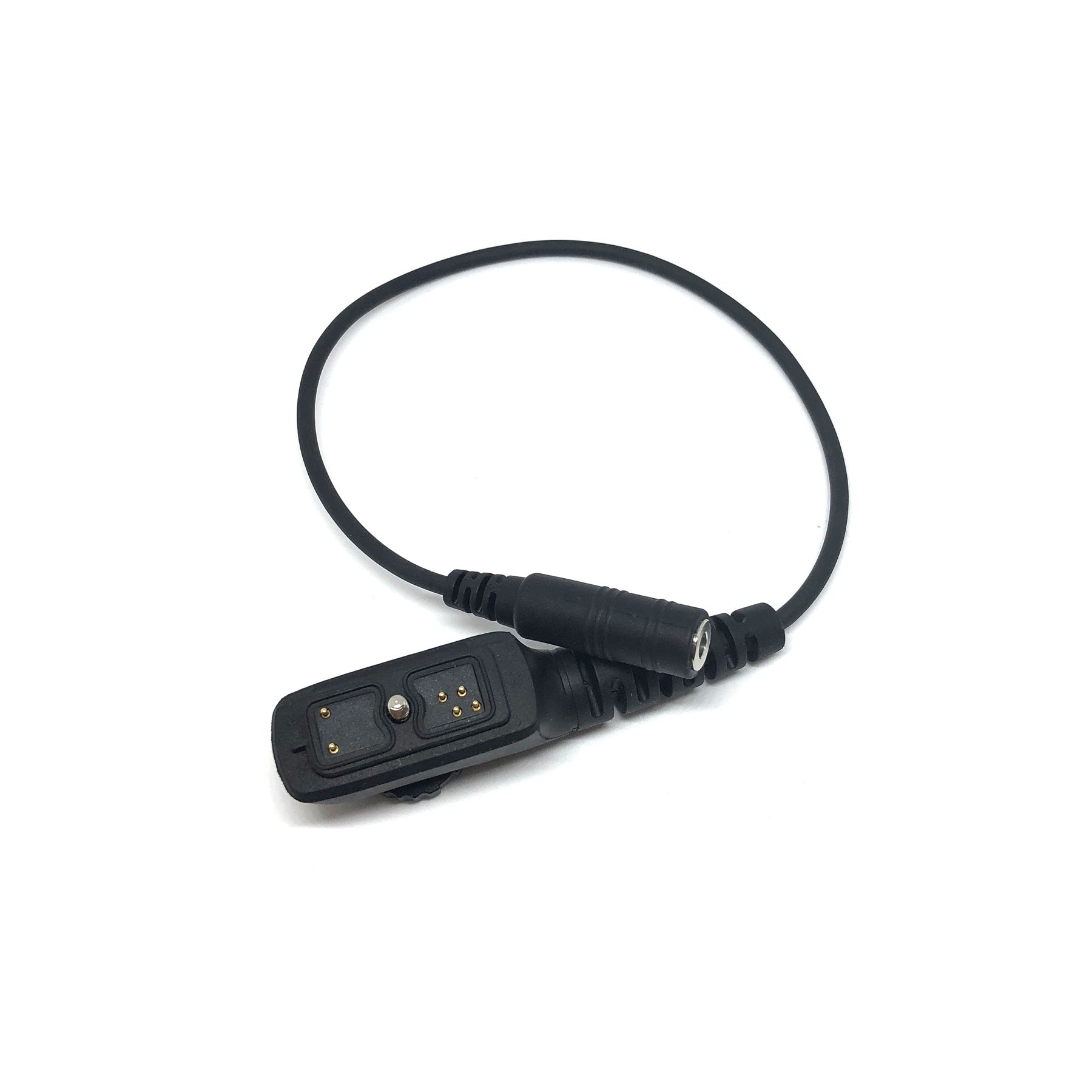 Raytalk Hytera to 3.5mm Listen Only Cable Main image