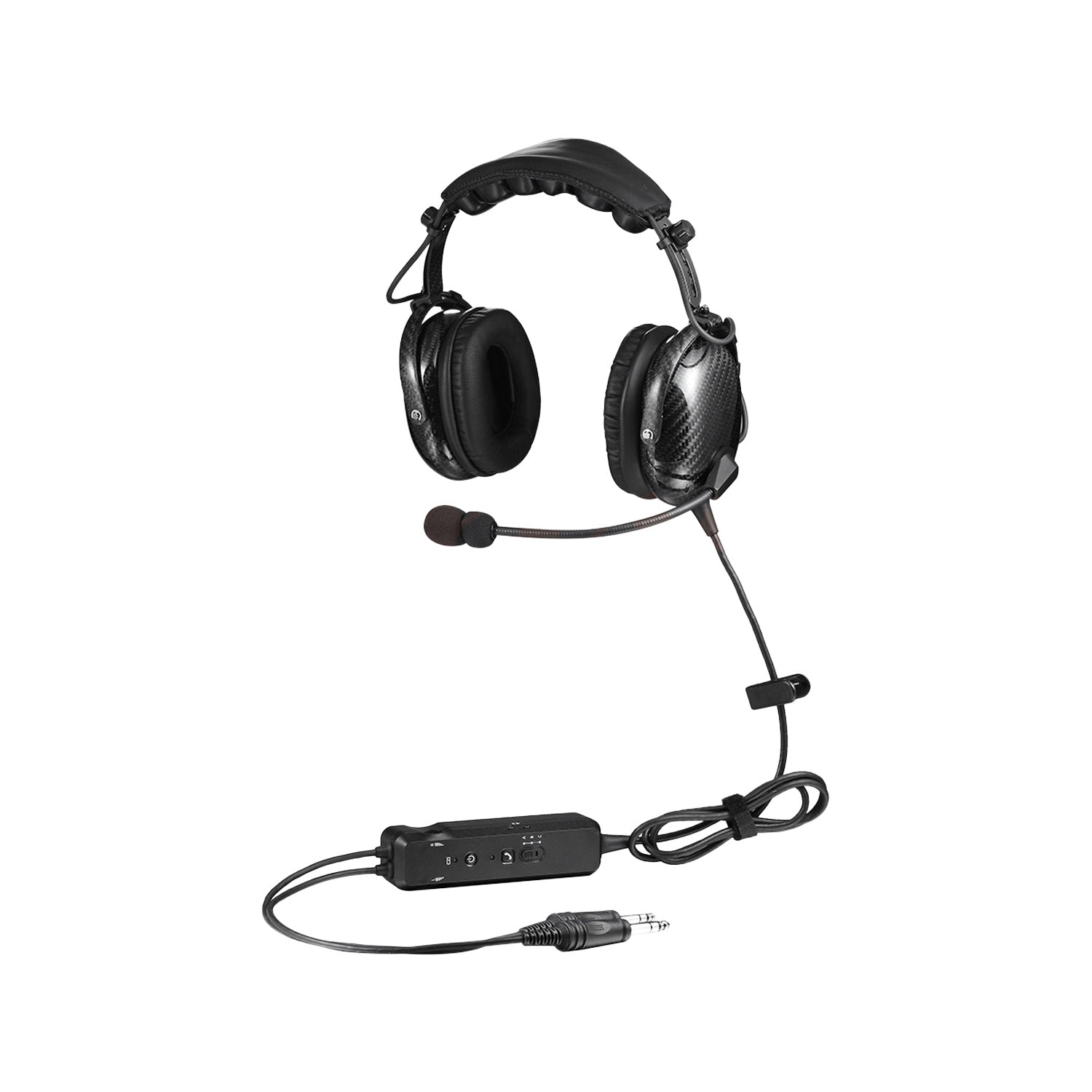 Raytalk PH-400AC-BT ANR Aviation Headset with Bluetooth Main image