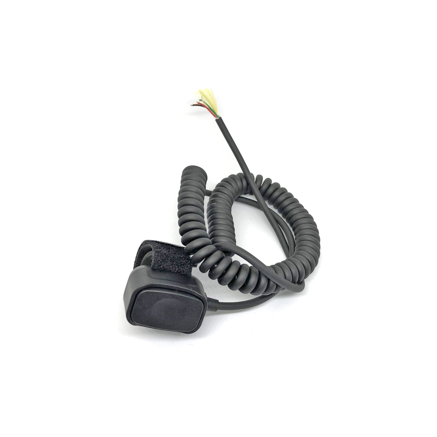 Raytalk PTT-46 Push to Talk Button Main image