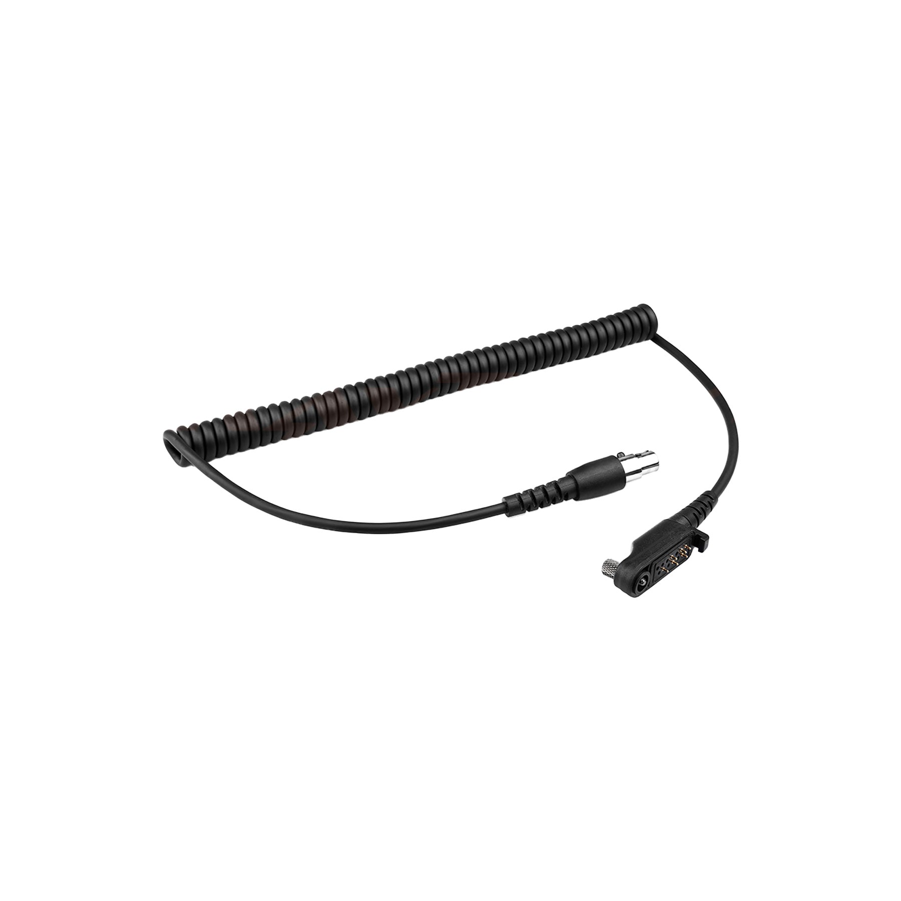Raytalk QD-HYT4-TA7-NOPTT Curly Cable