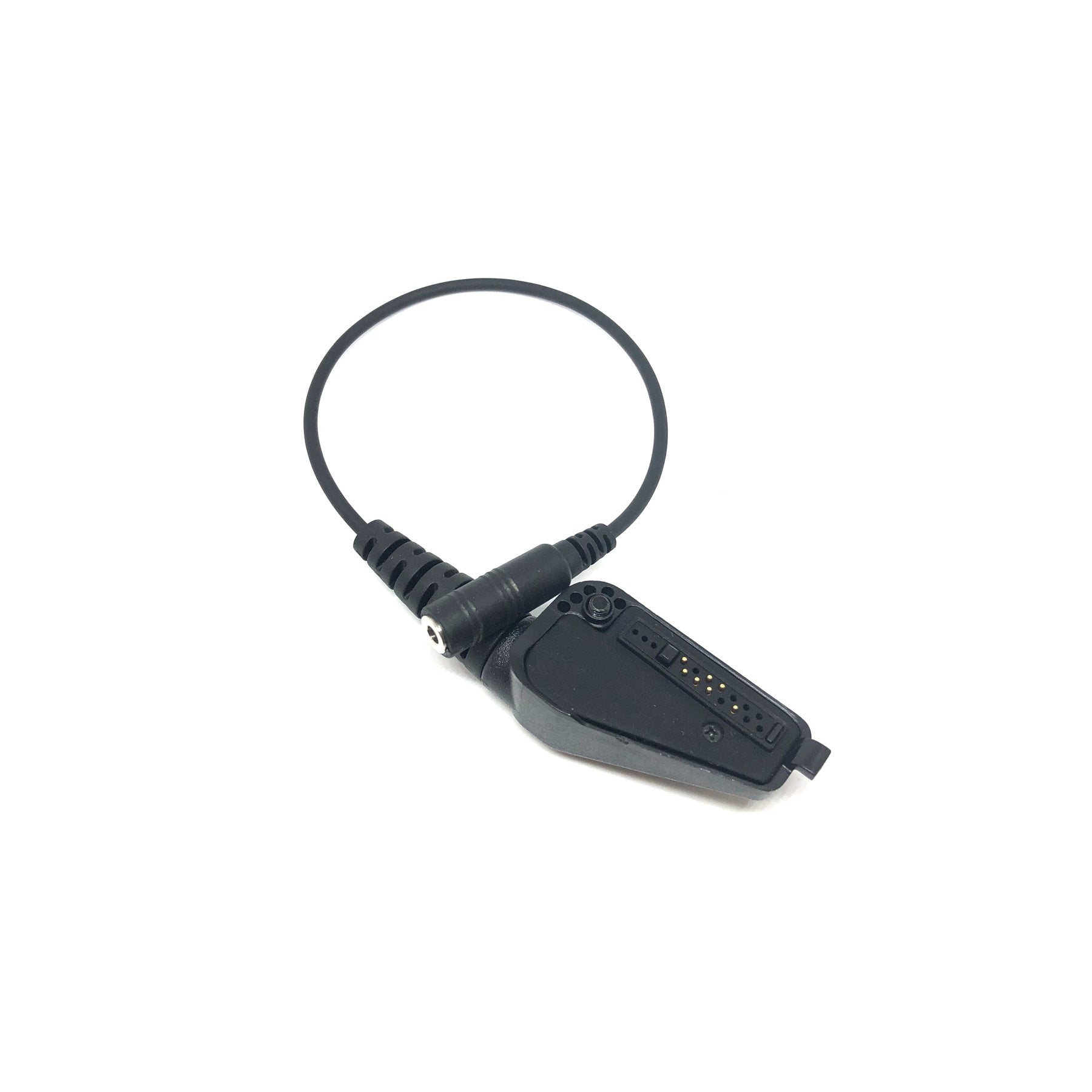 Raytalk QD-K2-LISTEN Kenwood K2 to 3.5mm Listen Only Cable Main image