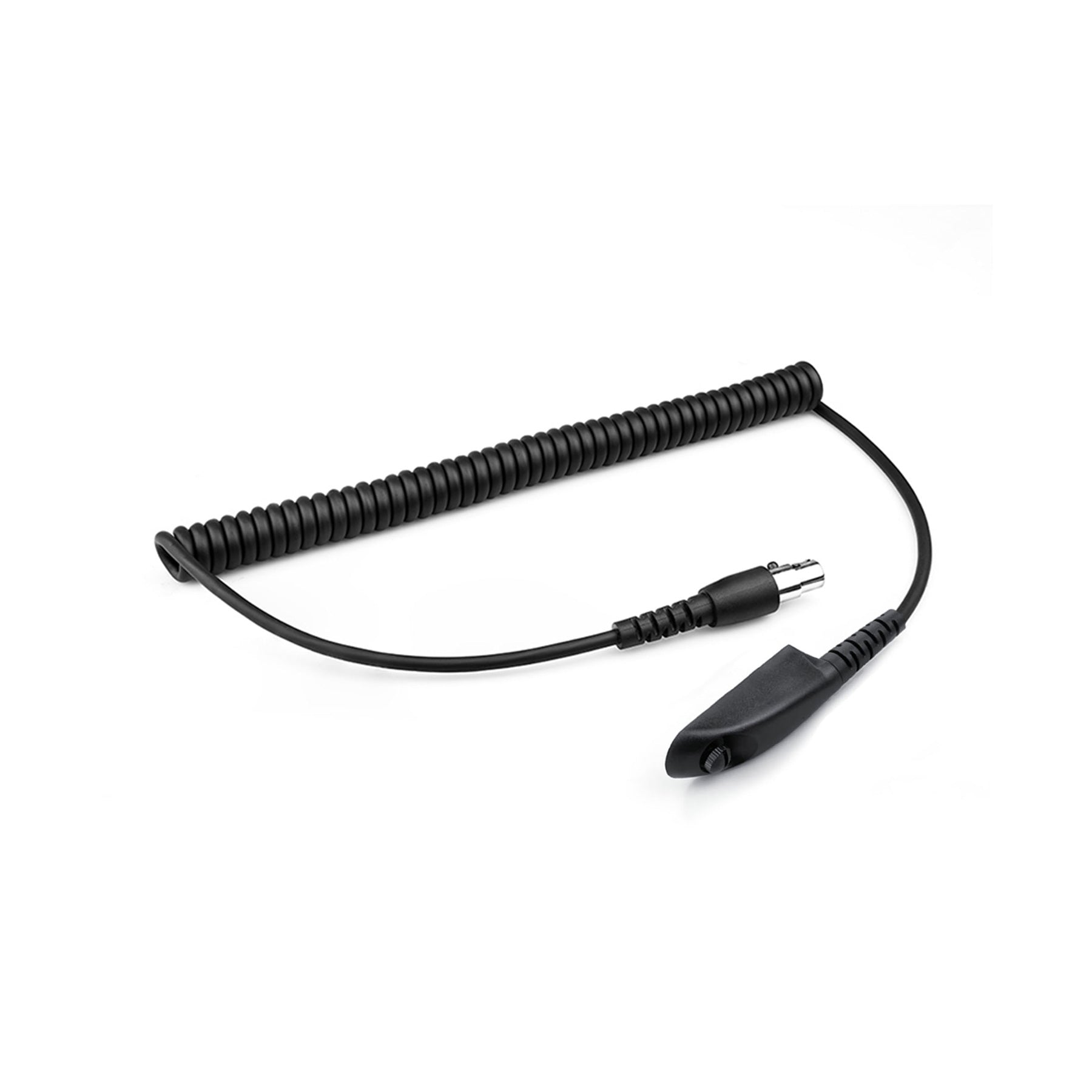 D2N QD-M2-TA5-NOPTT Cable with Motorola M2 Connector Main image