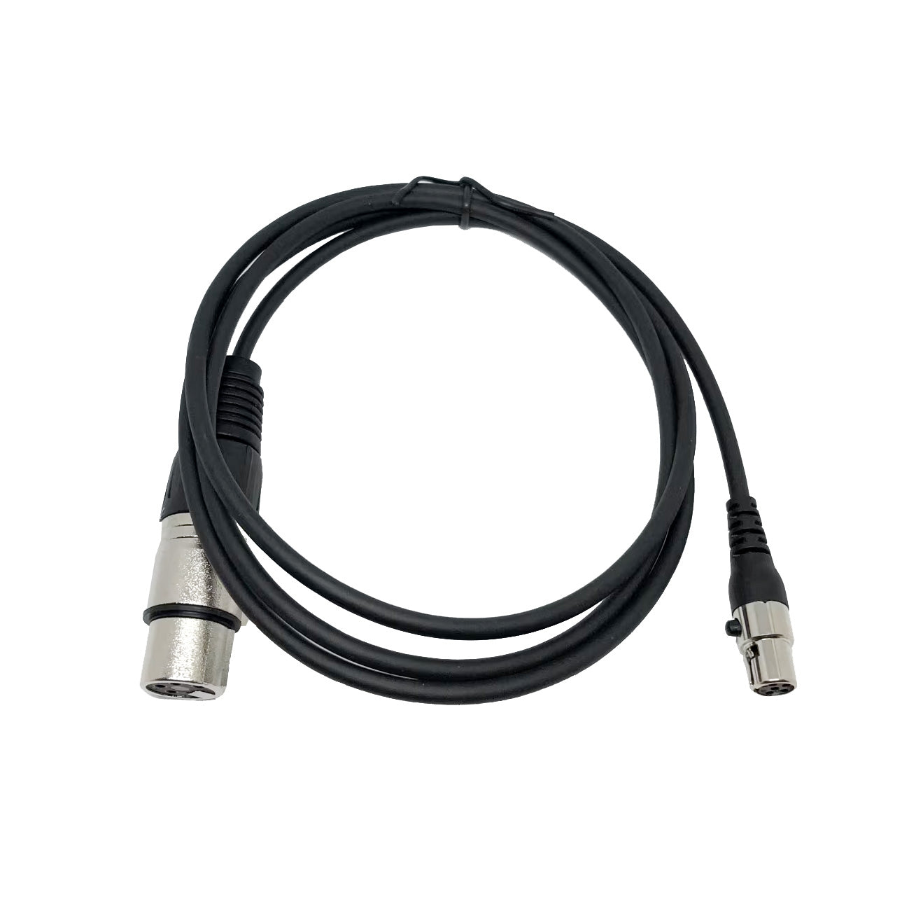 Raytalk QD-XLR4F-SC Cable TAF5 to XLR4 Female with no PTT 1.2m