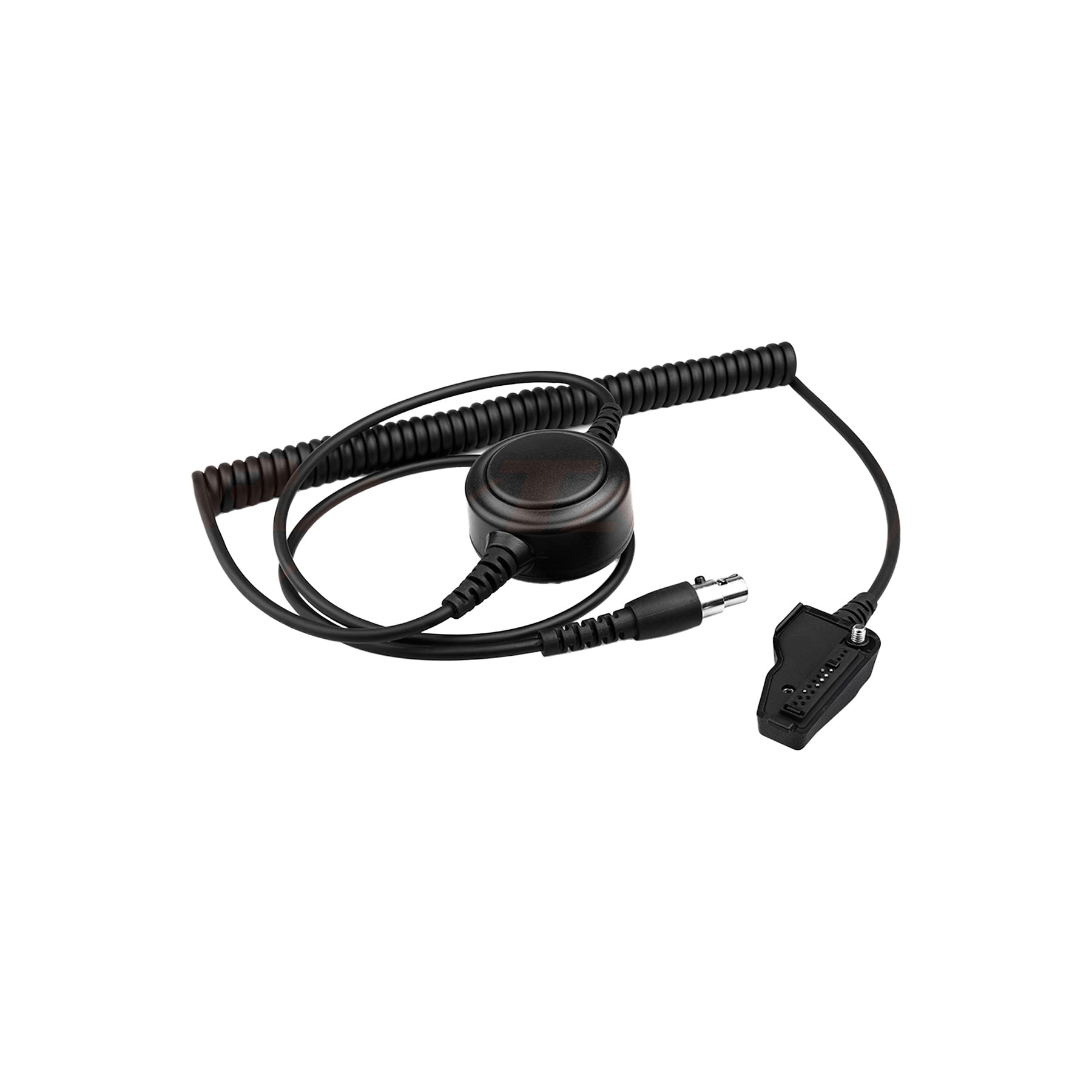 Raytalk QDC-K2-TAF5-PTT PTT Cable with Kenwood K2 Connector Main image