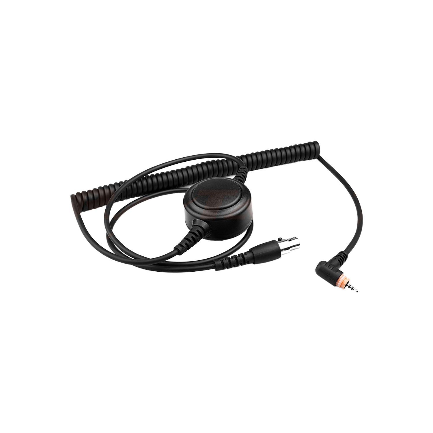 Raytalk QDC-M10 PTT Cable with Motorola M10 Connector Main image