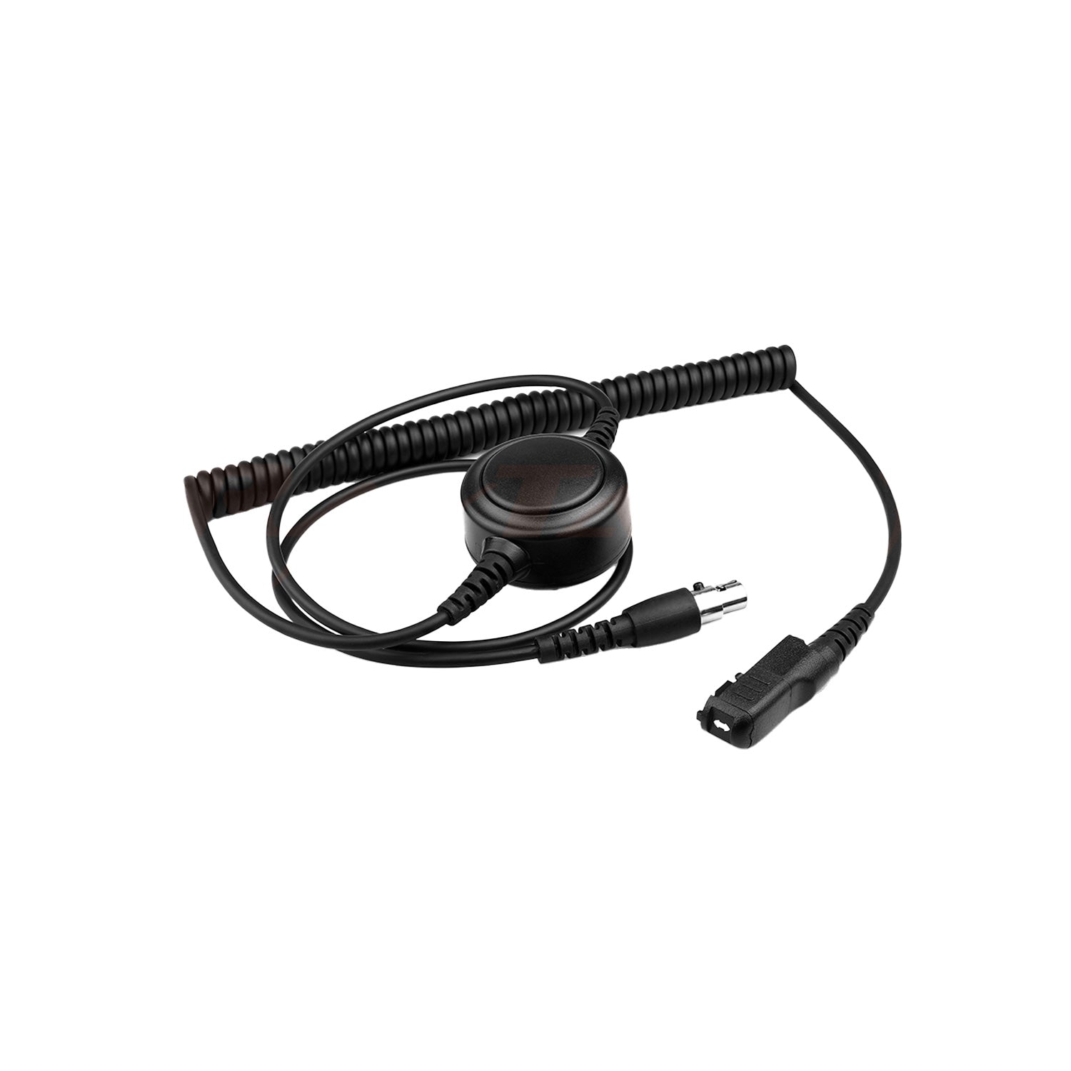 Raytalk QDC-M11 PTT Cable with Motorola M11 Connector Main image