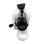 Raytalk RAN-1000A-D-QPTT-RCA Double Sided Dual Radio - Quad PTT & RCA Headset