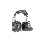 Raytalk RAN-1000A-SS-RCA Double Sided Single Radio & RCA Headset (Small)