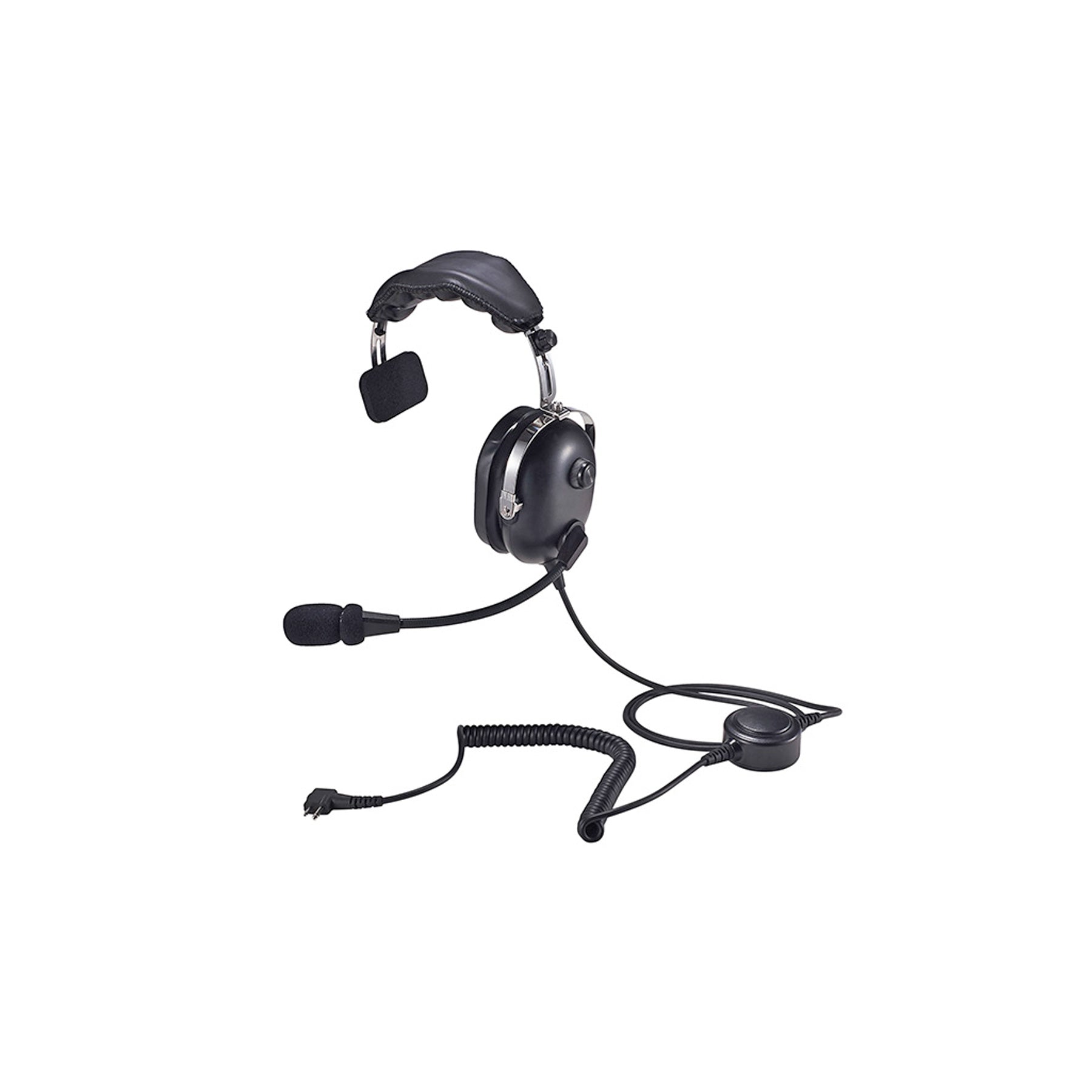 Raytalk RAN-1000AS Single Sided Single Radio Headset Main image