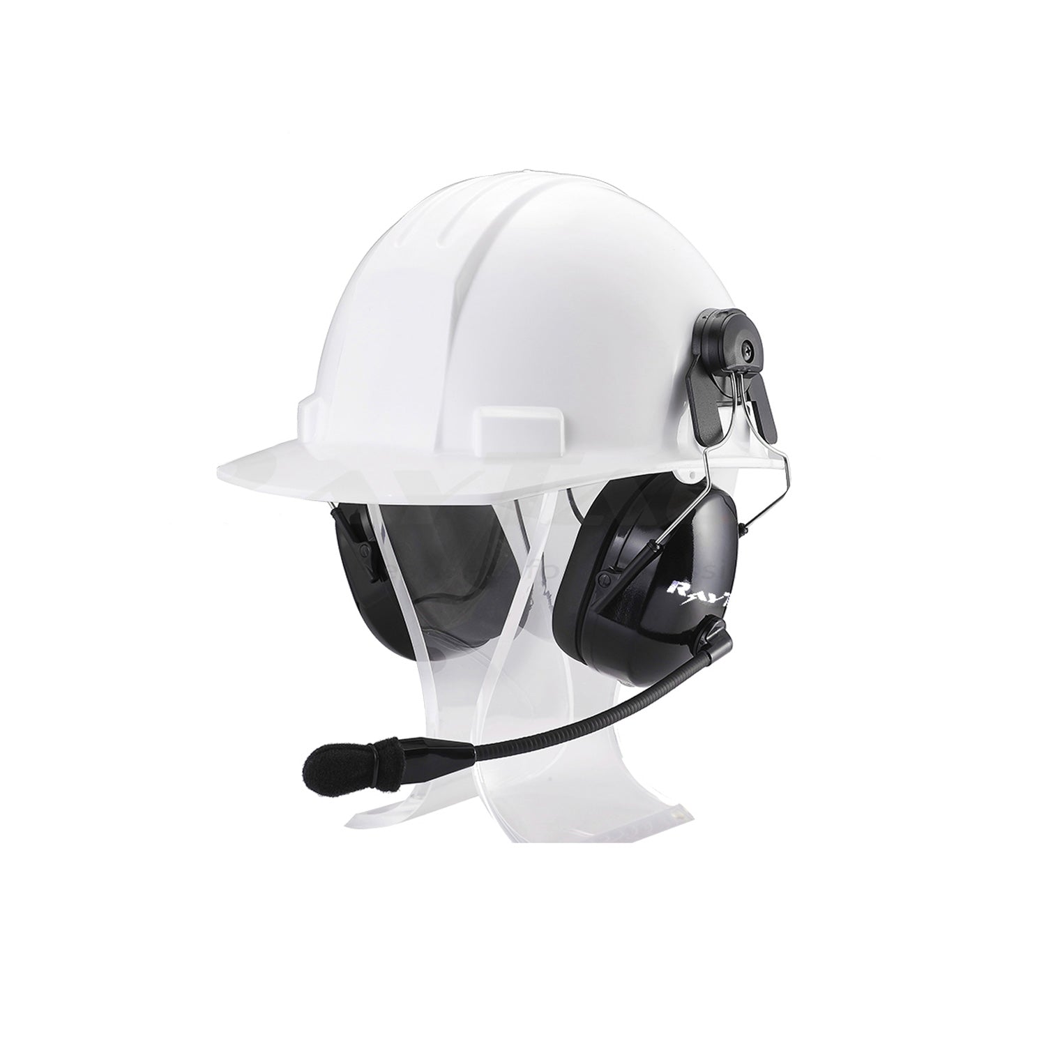 Raytalk RAN-3000HM Heavy Duty Helmet Headset Main image
