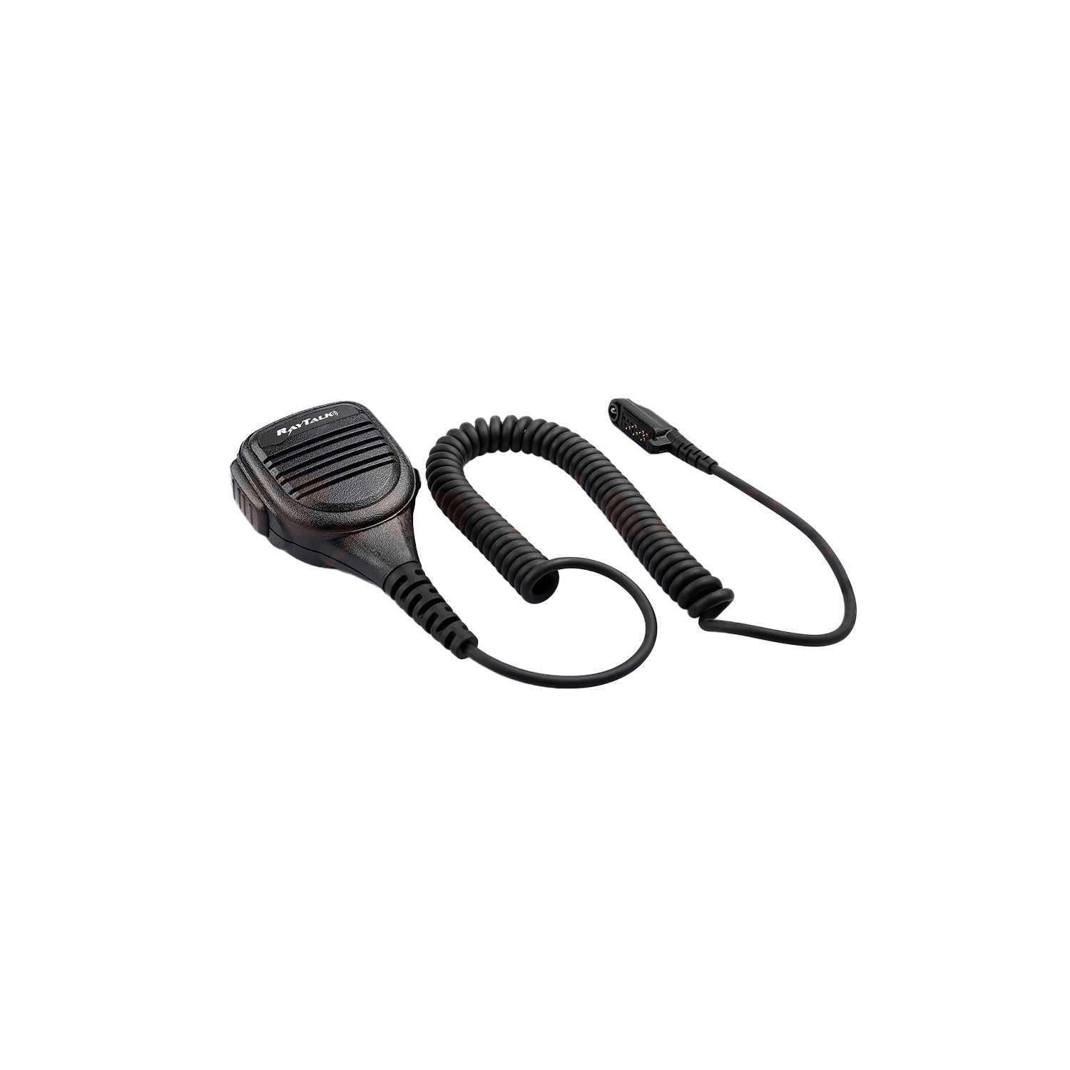 Raytalk RSM-300 with Hytera H4 Connector