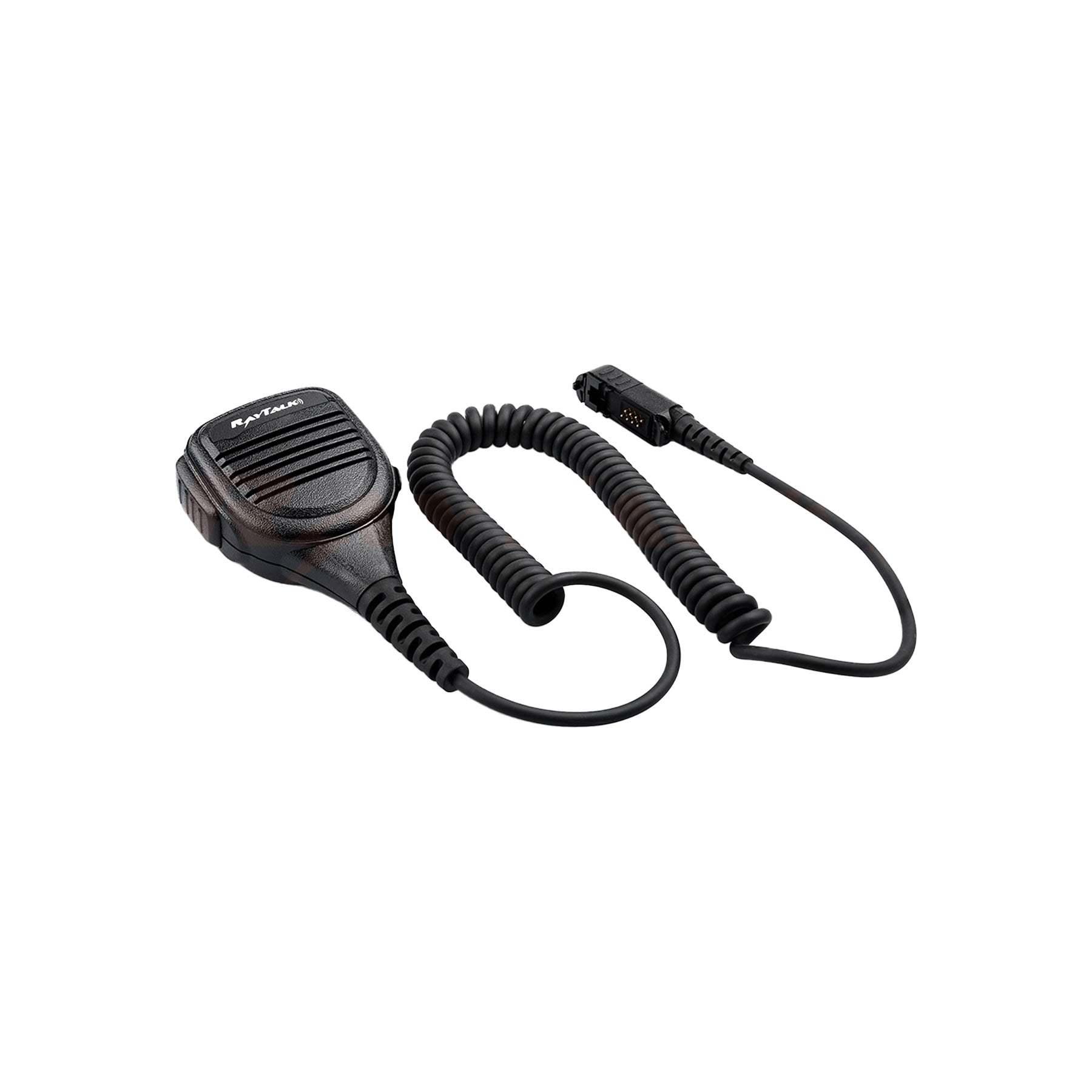Raytalk RSM-300 with Motorola M11 Connector