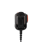 Raytalk RSM-350/CC Waterproof Remote Speaker Microphone with Motorola M10 Connector