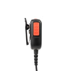 Raytalk RSM-350/CC Waterproof Remote Speaker Microphone with Motorola M10 Connector
