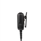 Raytalk RSM-350/CC Waterproof Remote Speaker Microphone with Motorola M10 Connector