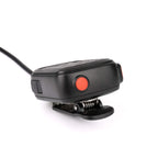 Raytalk RSM-350/CC Waterproof Remote Speaker Microphone with Motorola M10 Connector