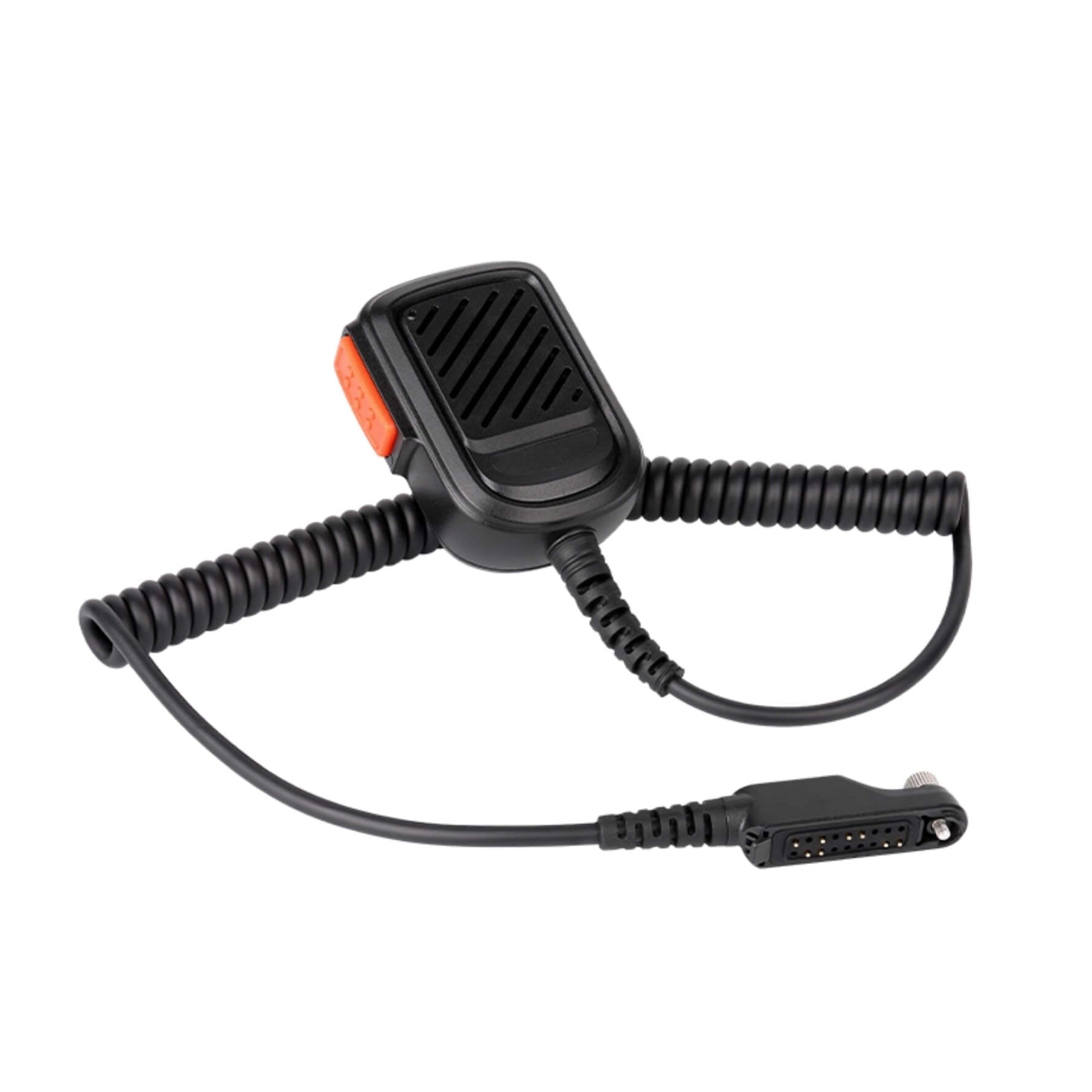 Raytalk RSM-350/CC Waterproof Remote Speaker Microphone with Motorola M10 Connector